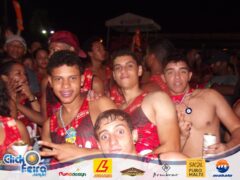 Bloco A Tribo